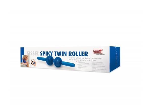 Sissel Spiky Twin Roller